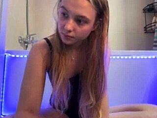 crazy teen shower masturbate wet pussy orgasm explosion