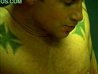 whoa dominica leoni's shaved pussy gaps on julian's monster cock deepthroat doggystyle milf!!!