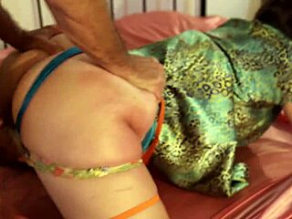 Fucking French Wife Every Style: Ass Lick Rimjob Doggystyle Creampie POV