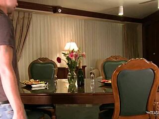 penny pax begs for deepthroat facefuck and pussy pounding?