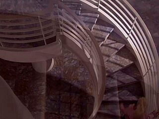 I'm obsessed with Kirsten Halborg's fat tits phat pussy