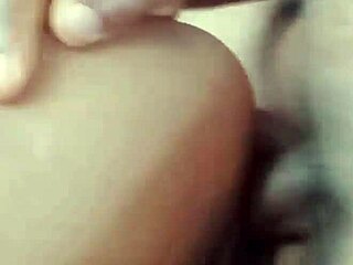 my anal and pussy got wrecked after crazy gangbang night