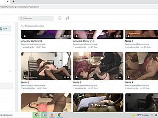 amateur homemade gangbang cuckold with mature bbw milf and teen