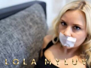 burglar sneaks into my german home and fucks teen pussy pov homemade