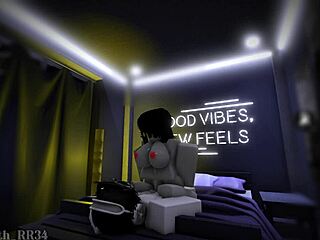 Our sixth sex session bent over riding doggystyle cumshot bliss