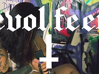 Exposed soles beg for bastinado torment in bound femdom foot fetish POV