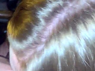 hey check petite blonde laney grey suck hung instructor's huge cock pov