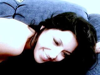 Monica Austin tests new kitchen now