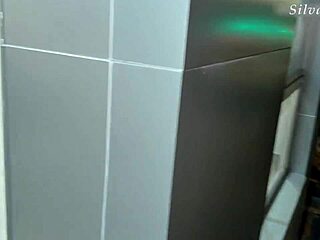 Curvy Latina Danner Mendez Fucks Brother-in-Law's Monster Cock