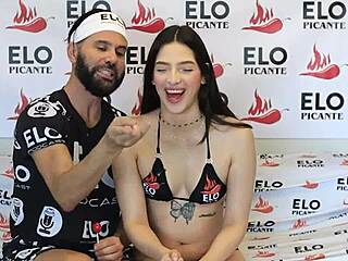 maria mendez casting interview feels so young and cute