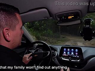 camila henao's hidden car life with jean paul