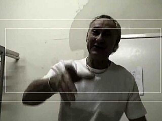 Costumed Farrah Fox T Sexy FFM Fishnet Threesome!