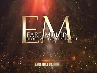 Courtney James Milks Cocks While Cleaning Laundry Loads