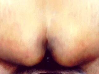 Deshi bhabhi's fat ass fucked rough with huge cock