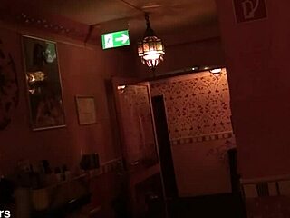 touring pascha club in koln germany with hot tourists