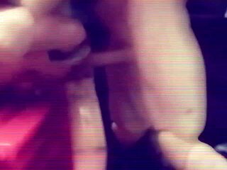 raw lust explodes in this intense fuck doll sextape