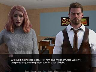 lets uncover shadows of the past with her shaved hairless pussy!