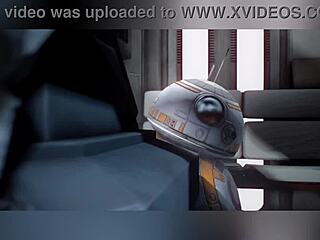 i love watching these robots bang in wild compilation