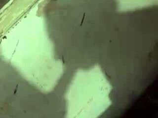 chubby black latina girlfriend homemade interracial anal creampie big tits blowjob