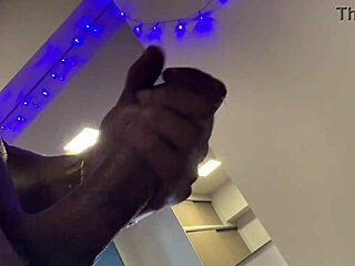 Stepmom Owes Me And Pays With Intense Cock Sucking Action