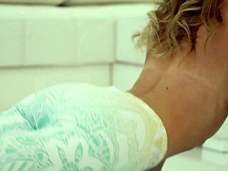 Slim teen picked up after school for quick rough anal fuck and pussy gaping pov