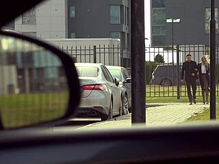 Megan Glock Takes MMF DP Threesome With Cumshots Everywhere!