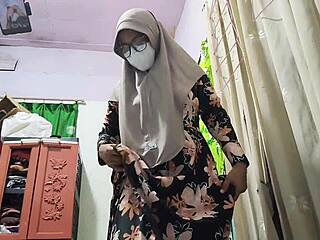 teacher catches student jerking invites him to fuck her hairy beaver