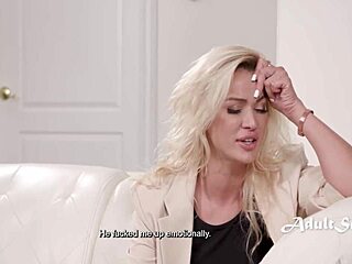 move over, my wife and i spitroast cherry kiss with lolly dames