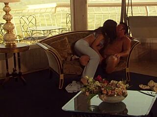 Guide Her Deep In Bedroom Pleasure