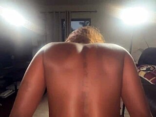 kennedy reigns bares it all in first bbc casting