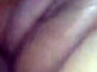 pussy play waiting in the hotel room?