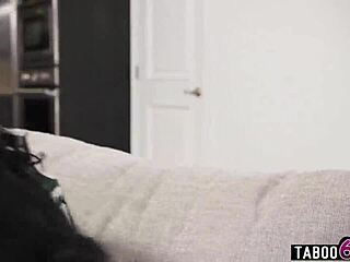 three shemales crossdress fuck each other game day