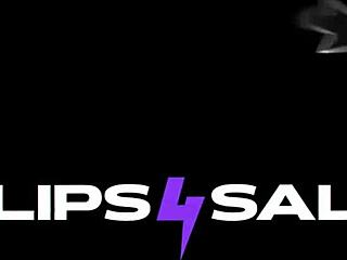 Cadence lux puckers her extreme asshole in pov domination tease