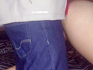 Close-Up Tight Perfect Teen 18+ Pussy Gets Fucked Hard!