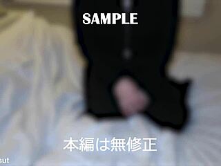 young busty wife ami desperately serves after family mess-up!