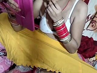 nephew freaks as bride pees outdoors