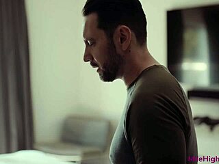 Vanna Bardot Busts Stepdad's Secretary Videochat Secrets!