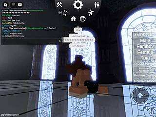 guys fucked me in roblox