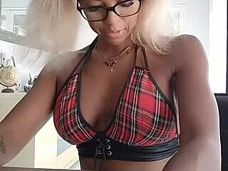 schoolgirl sextape in director's office tonight?