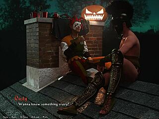 i dive into being a dik 236 chick route