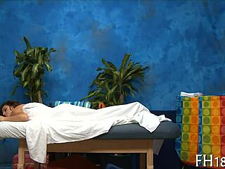 secret massage tricks lead straight to intense sex sessions