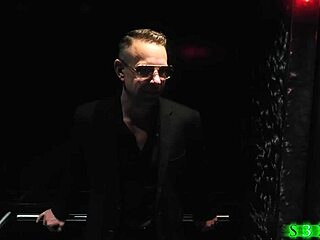 Laney Grey Suttin Brad Newman Wild Threesome