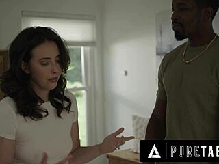 Casey Calvert Bent Over Monster Cock Cures Depression