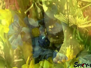 bodybuilder unloads massive facial on blonde amateur