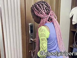 man i banged horny neighbor vera's pussy so good iman