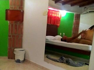 stand and carry motel fuck drives hotwife wild