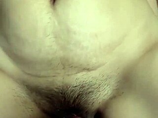 Indonesian Wife Fucked Huge Cock