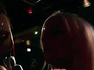 bigbutt lesbians finger asslick gaping worship