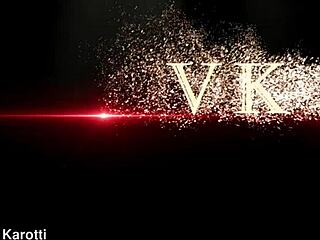 Black Teen Pearl's First Anal Gaping by Leo Casanova's Monster