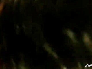 sensual indian beauty dances nude teasing her curves in romantic solo play